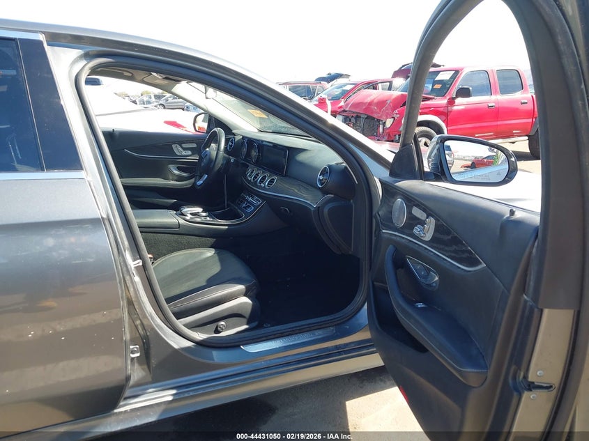 2018 Mercedes-Benz E 300