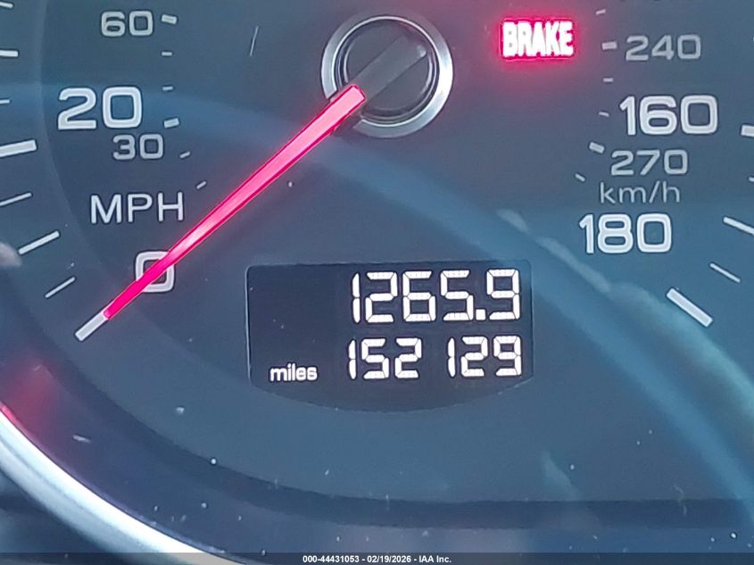 2013 Audi Q7 3.0T Premium VIN: WA1CGAFE2DD005887 Lot: 44431053