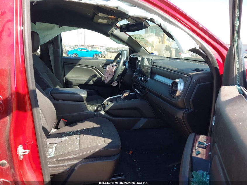 2023 Chevrolet Colorado 2Wd Short Box Lt