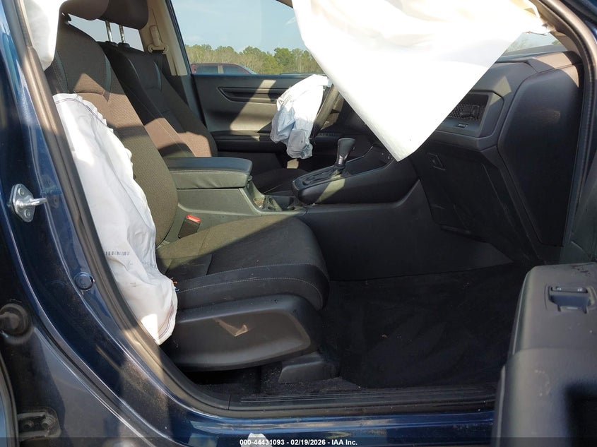 2024 Honda Cr-V Ex 2Wd