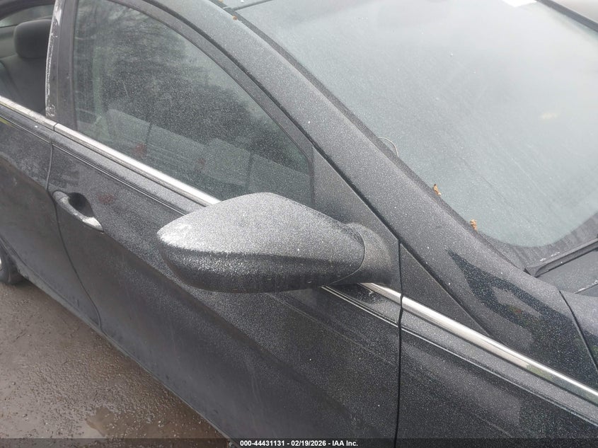 2013 Hyundai Sonata Gls VIN: 5NPEB4AC1DH682394 Lot: 44431131