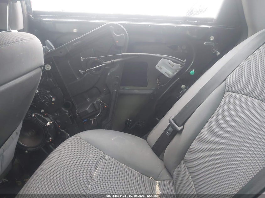 2013 Hyundai Sonata Gls VIN: 5NPEB4AC1DH682394 Lot: 44431131