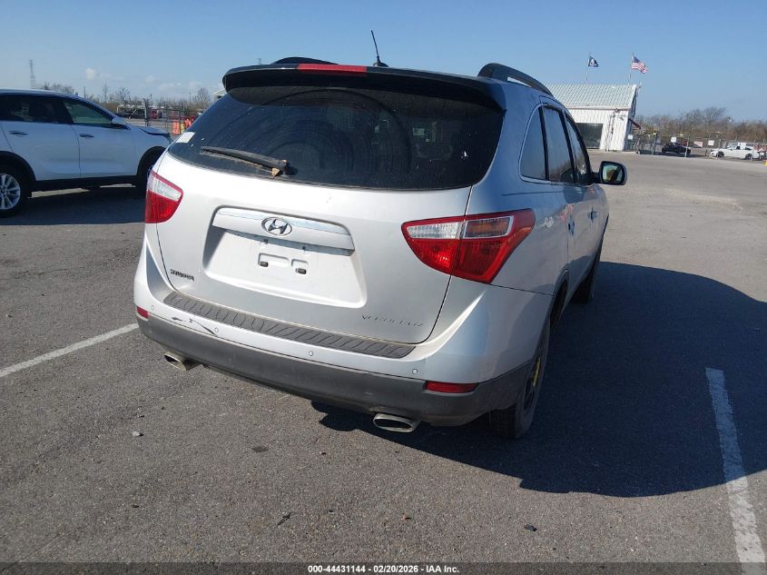 2007 Hyundai Veracruz Gls/Limited/Se