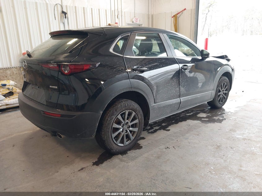 2021 Mazda Cx-30 2.5 S