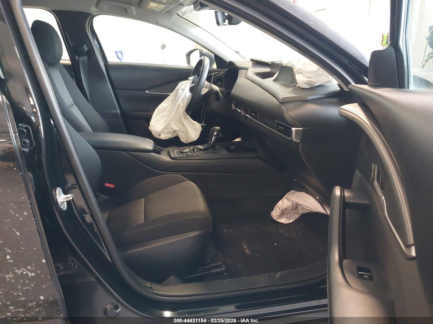 2021 Mazda Cx-30 2.5 S