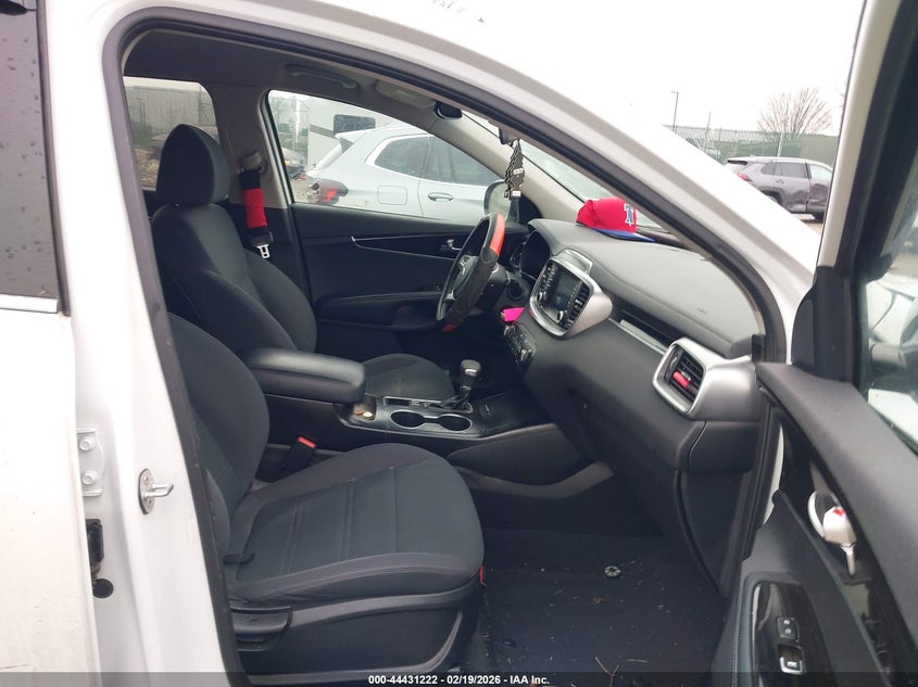 2019 Kia Sorento 2.4L Lx