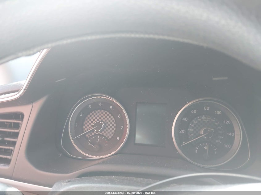 2019 Hyundai Elantra Sel VIN: 5NPD84LF7KH437940 Lot: 44431248