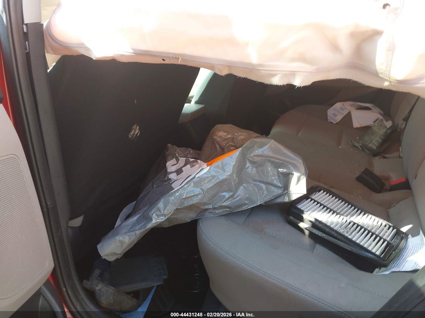2019 HYUNDAI ELANTRA auction photo 8