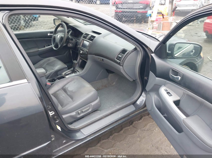 2004 Honda Accord 3.0 Ex