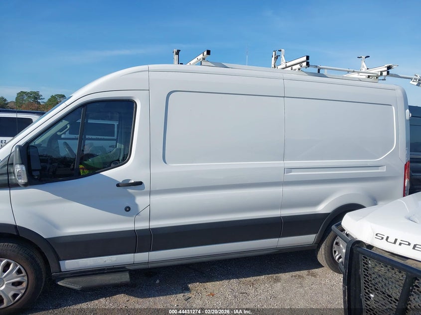 2019 FORD TRANSIT-350 — Фото 14