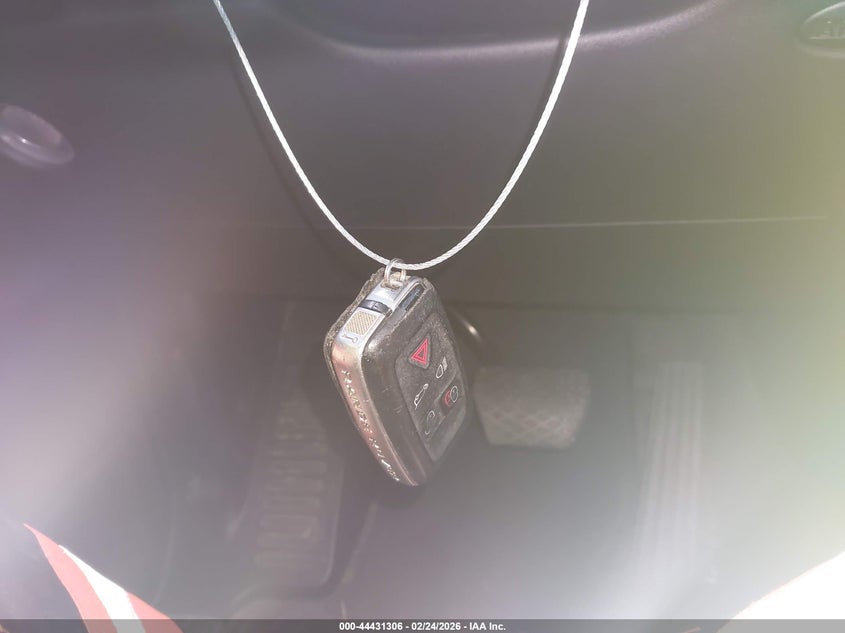 2011 Land Rover Range Rover Hse VIN: SALMF1D46BA346885 Lot: 44431306