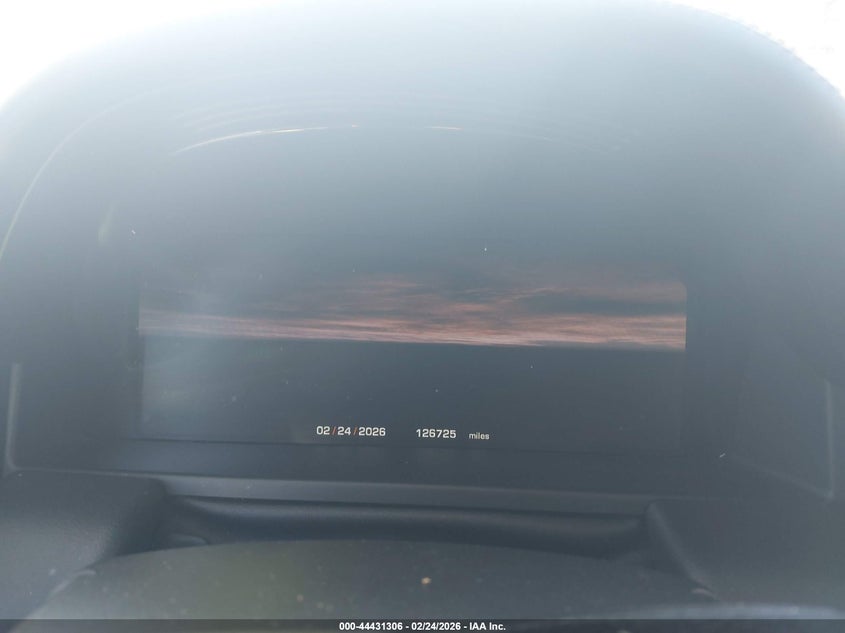 2011 Land Rover Range Rover Hse VIN: SALMF1D46BA346885 Lot: 44431306