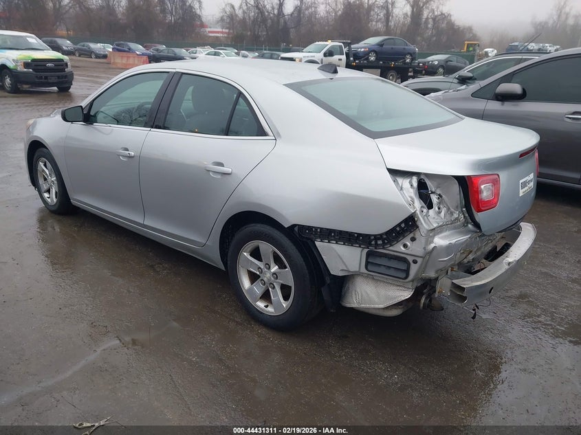2014 Chevrolet Malibu 1Fl