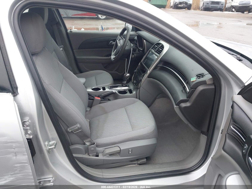 2014 Chevrolet Malibu 1Fl