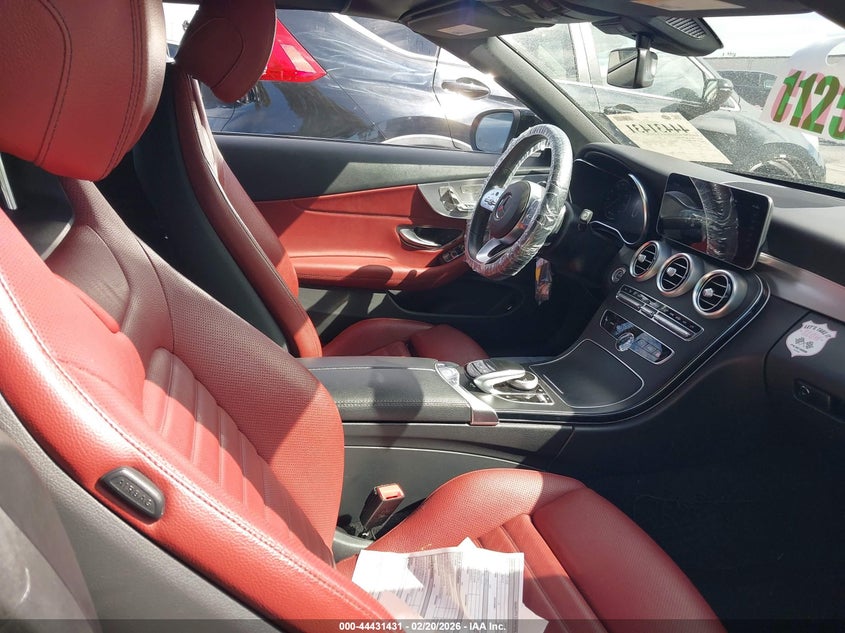 2019 Mercedes-Benz C 300