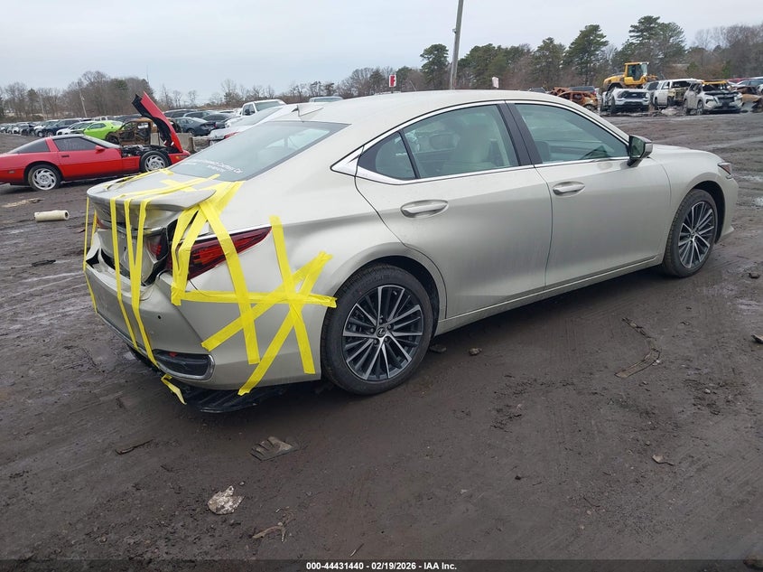 Vin: 58ada1c10su077458, lot: 44928080, lexus es 300h 20254