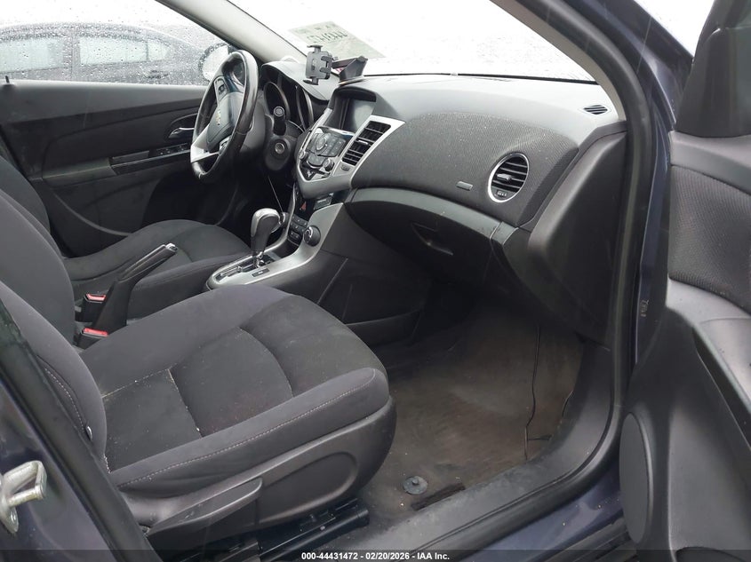 2014 Chevrolet Cruze 1Lt Auto