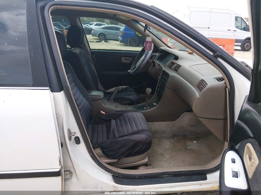 2001 Toyota Camry Ce