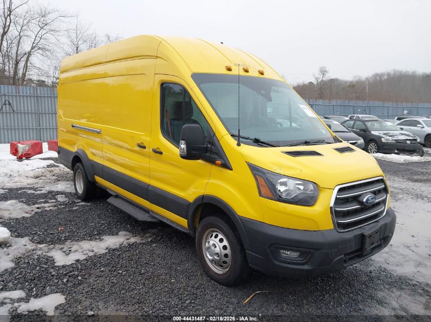 2020 Ford Transit-350 Cargo Van