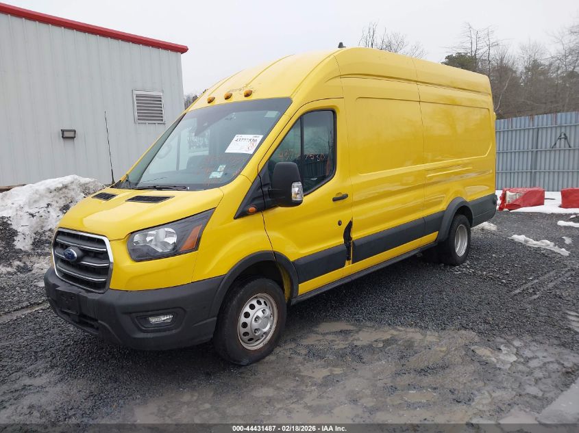 2020 Ford Transit-350 Cargo Van