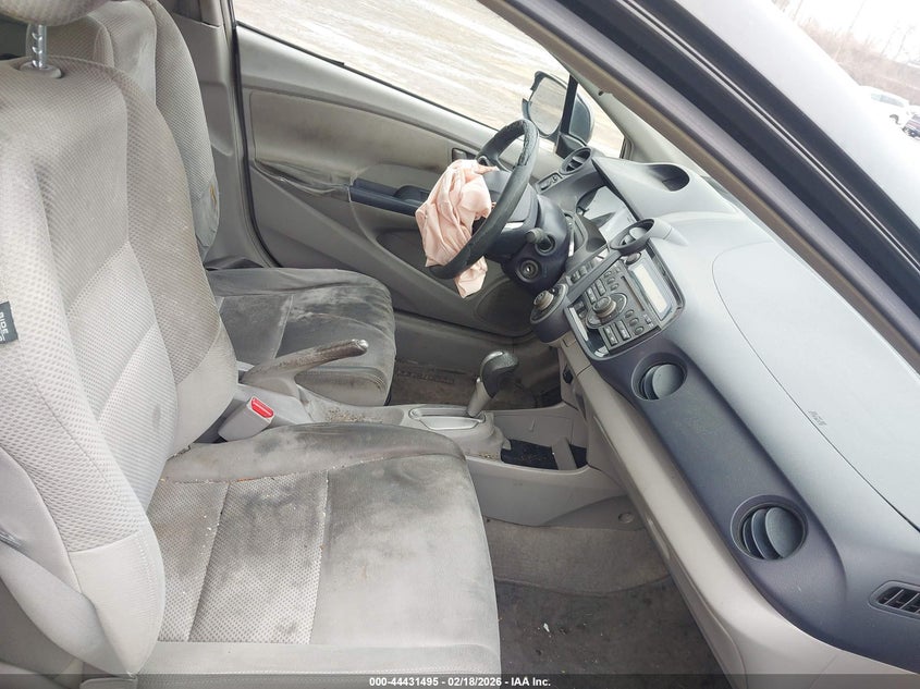 2010 Honda Insight Lx