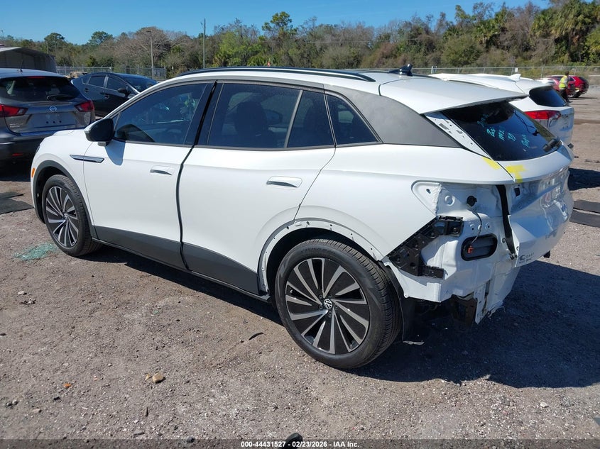 2024 Volkswagen Id.4 S