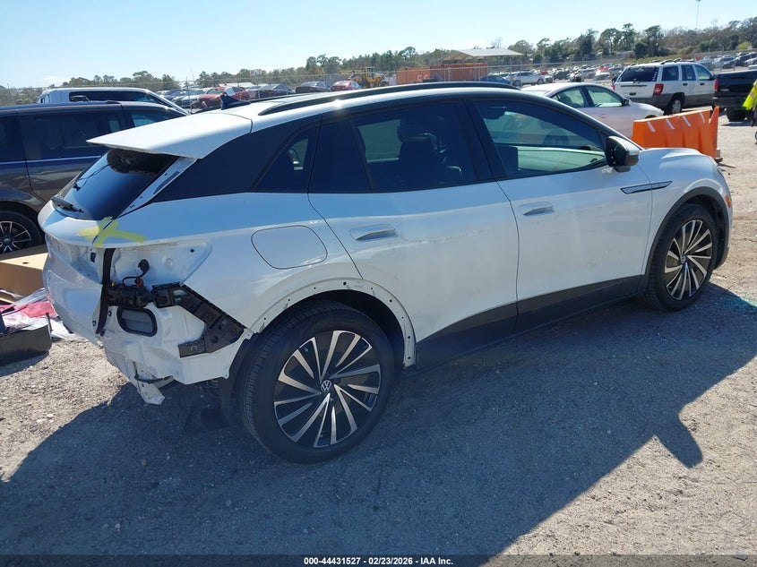 2024 Volkswagen Id.4 S