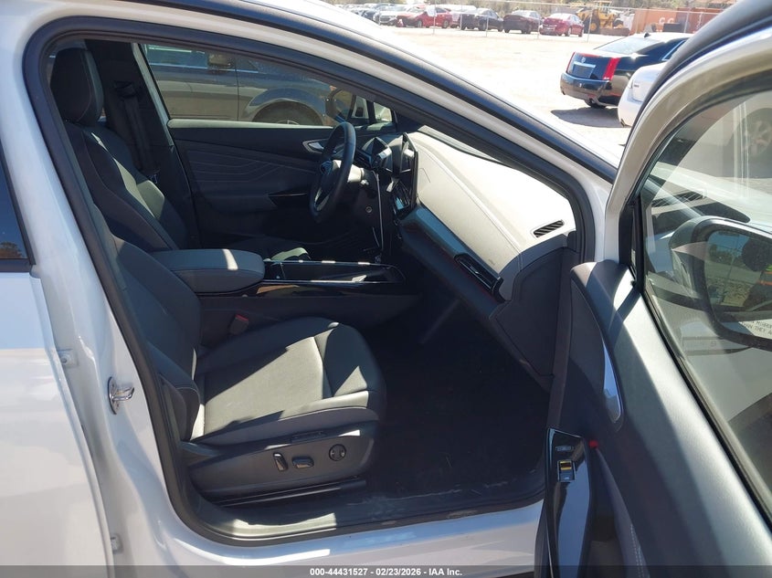 2024 Volkswagen Id.4 S