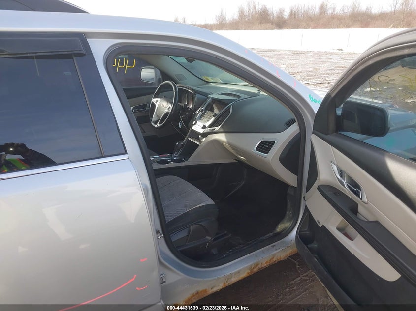 2017 GMC Terrain Sle-2