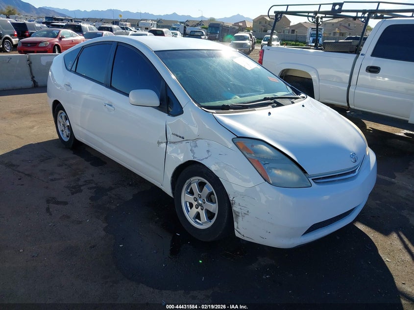 2008 Toyota Prius