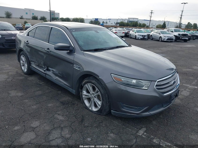2014 Ford Taurus Sel