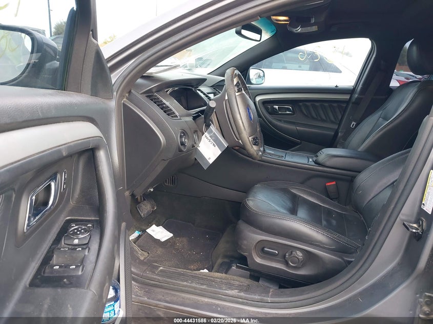 2014 Ford Taurus Sel