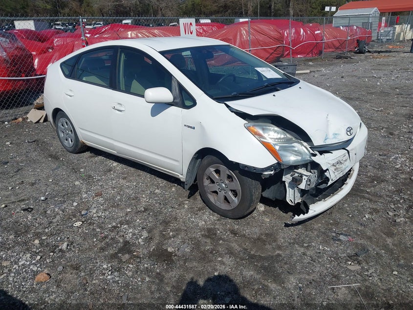 2009 Toyota Prius
