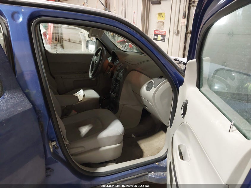 2006 Chevrolet Hhr Ls