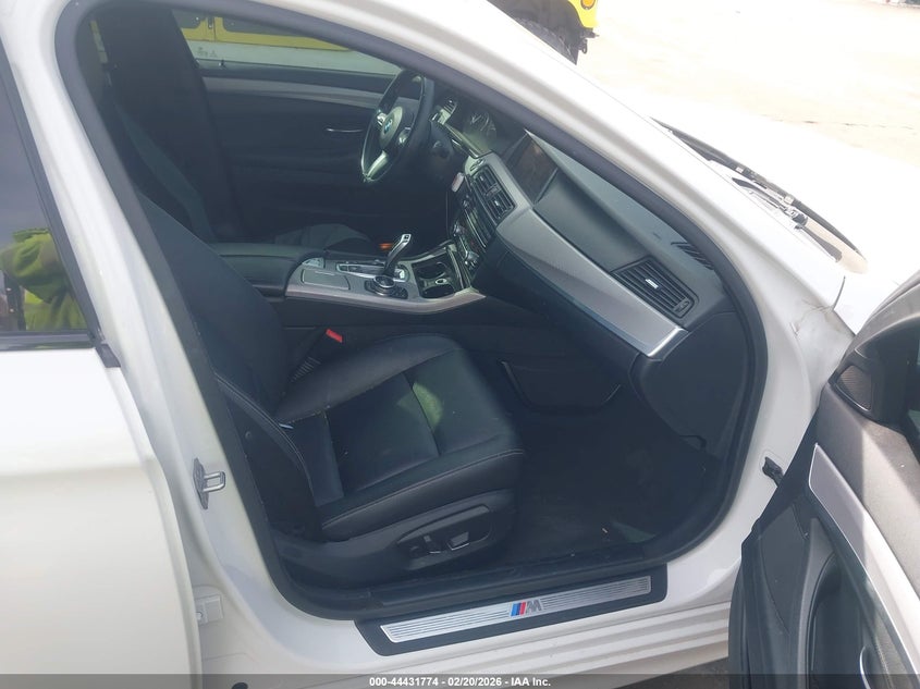 2014 BMW 535I xDrive