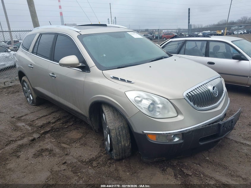 2010 Buick Enclave 2Xl