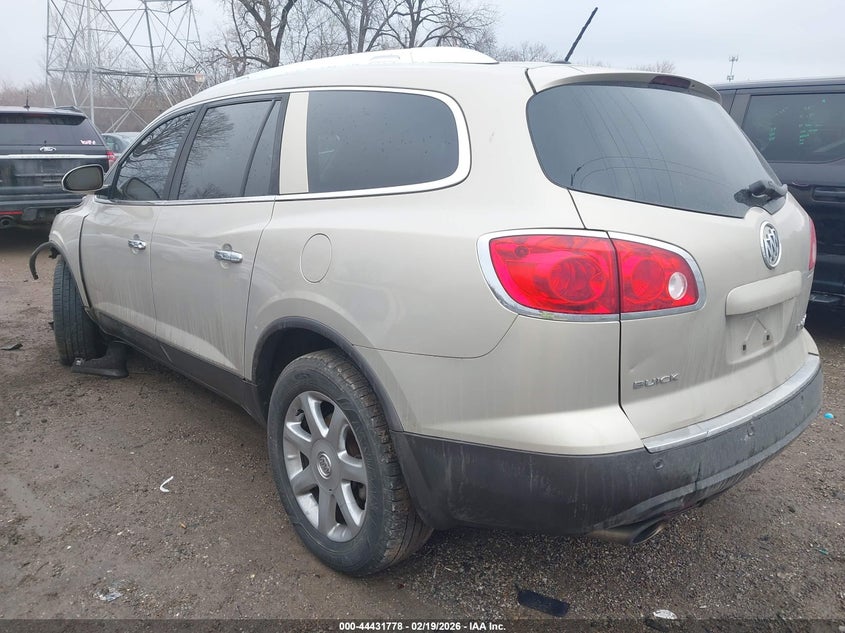 2010 Buick Enclave 2Xl