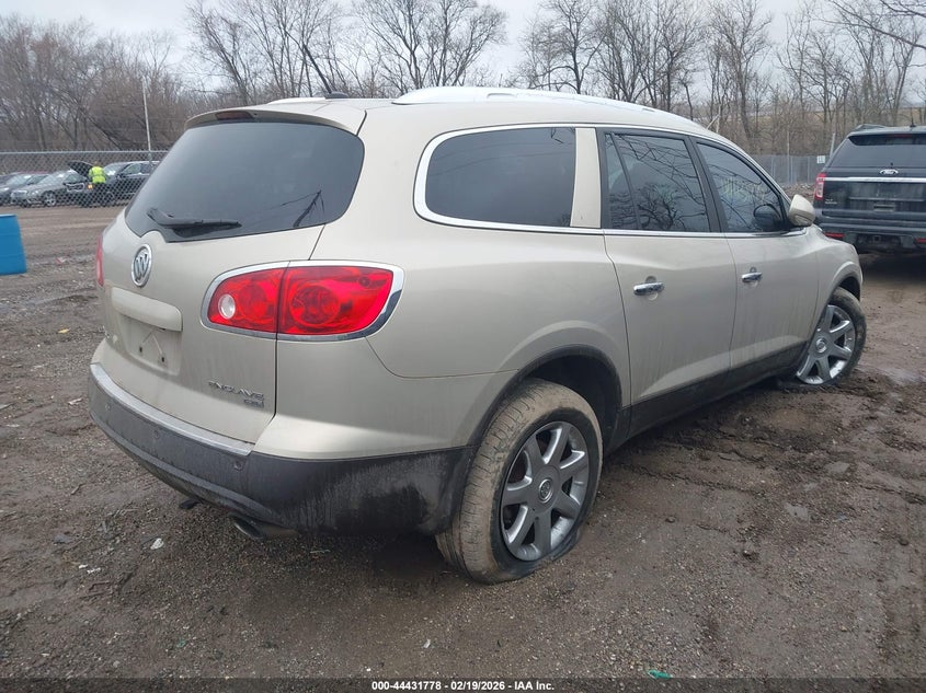 2010 Buick Enclave 2Xl