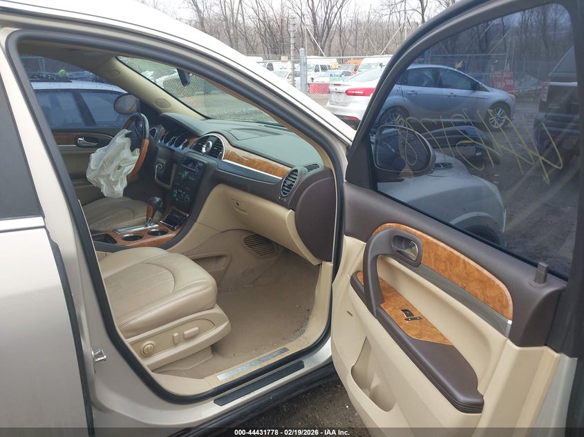 2010 Buick Enclave 2Xl