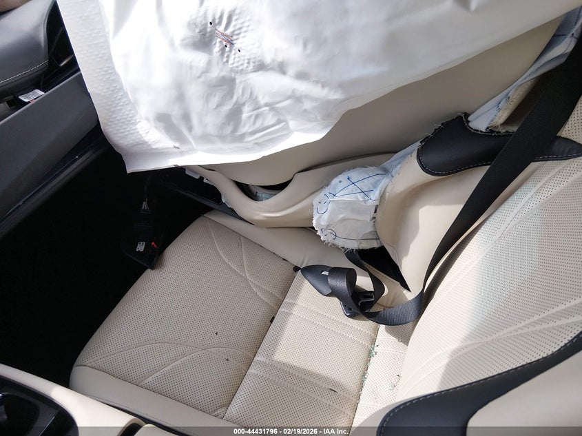 2023 Lexus Es 350 Ultra Luxury