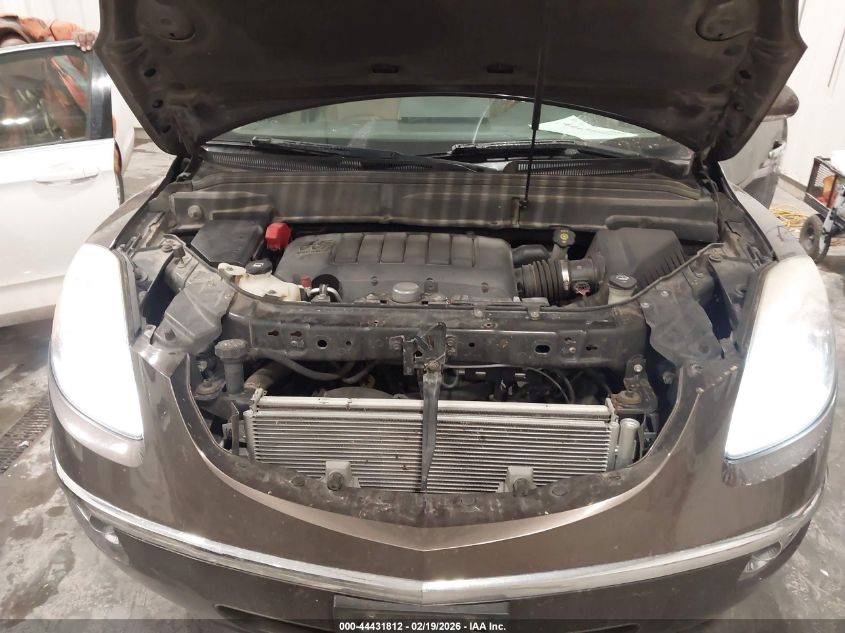 2011 Buick Enclave 2Xl VIN: 5GAKVCED7BJ274401 Lot: 44431812