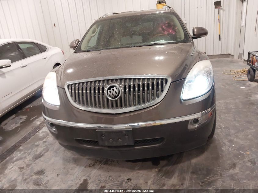 2011 Buick Enclave 2Xl VIN: 5GAKVCED7BJ274401 Lot: 44431812