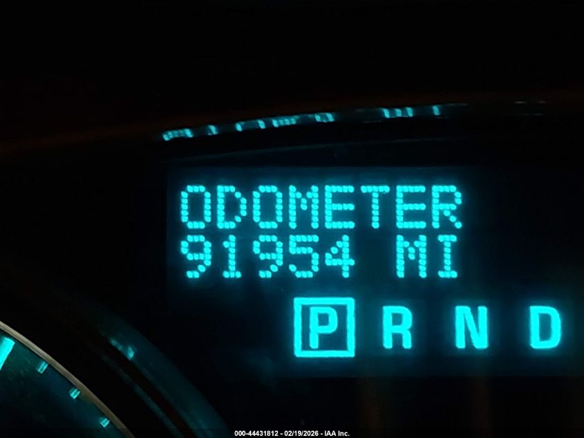 2011 Buick Enclave 2Xl VIN: 5GAKVCED7BJ274401 Lot: 44431812