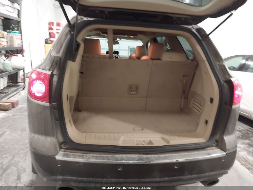 2011 Buick Enclave 2Xl VIN: 5GAKVCED7BJ274401 Lot: 44431812