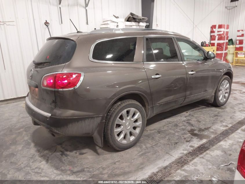 2011 Buick Enclave 2Xl VIN: 5GAKVCED7BJ274401 Lot: 44431812