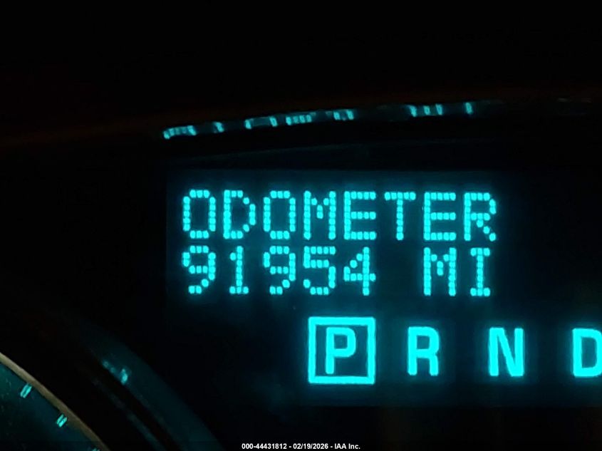 2011 Buick Enclave 2Xl VIN: 5GAKVCED7BJ274401 Lot: 44431812