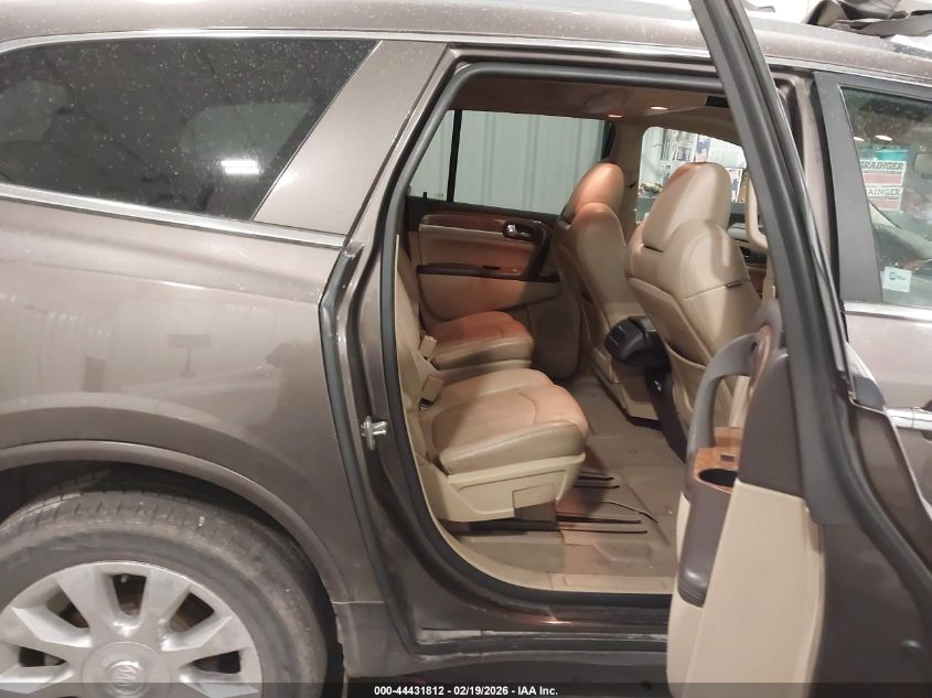 2011 Buick Enclave 2Xl VIN: 5GAKVCED7BJ274401 Lot: 44431812