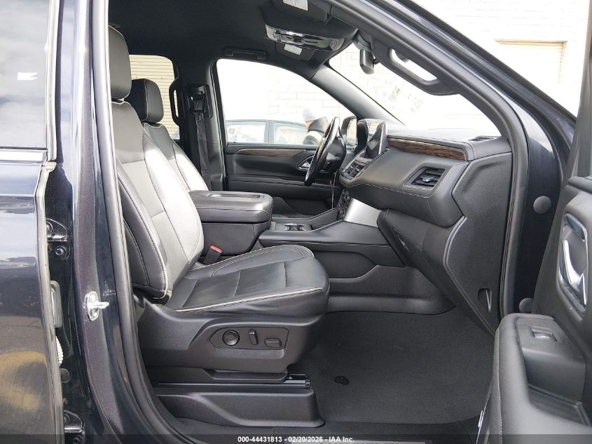 2023 Chevrolet Suburban 2Wd Premier