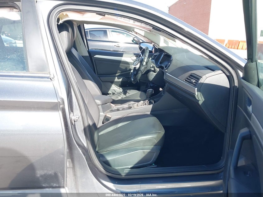 2020 Volkswagen Jetta 1.4T R-Line/1.4T S/1.4T Se