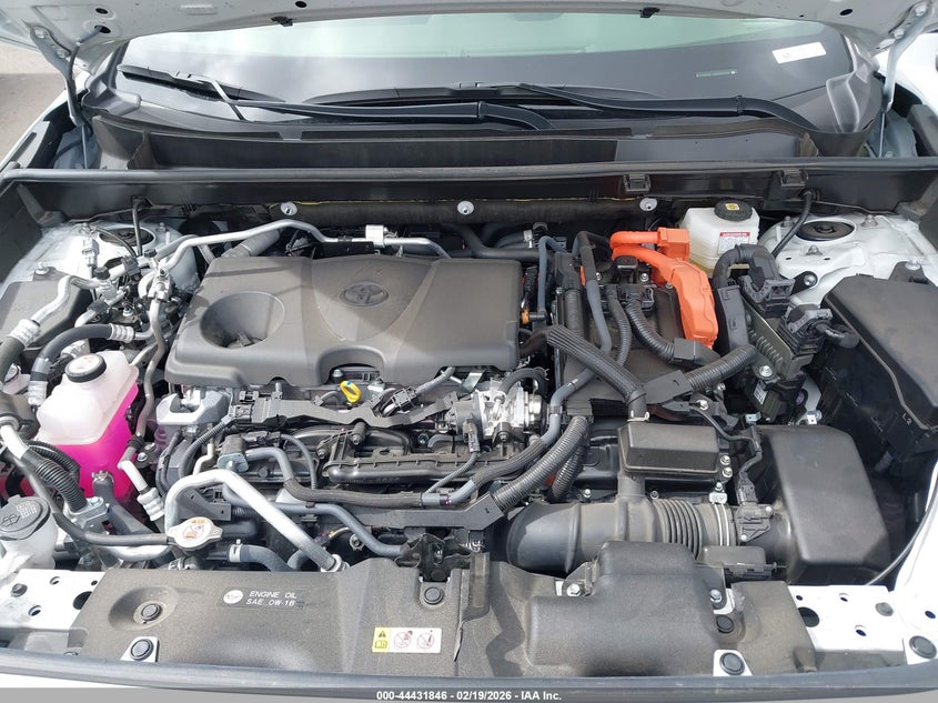 VIN JTMEB3FVXRD209398 2024 TOYOTA RAV4 PRIME XSE